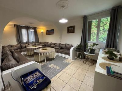 Acheter Maison 140 m2 Cournon-d'auvergne