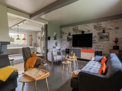 Acheter Maison 238 m2 Abbeville