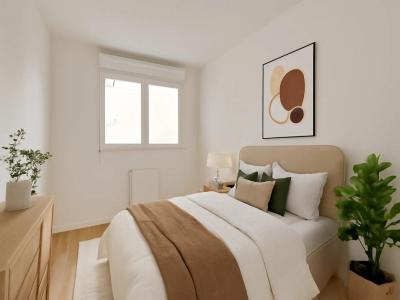 Acheter Appartement 126 m2 Courneuve