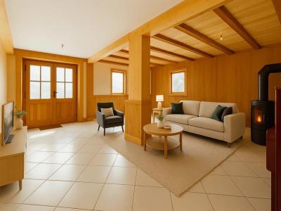 Acheter Maison 450 m2 La-bresse