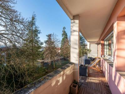 Annonce Vente 4 pi�ces Appartement Garches 92