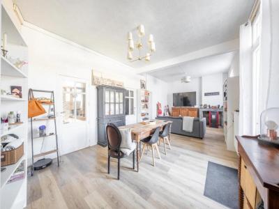 For sale Saint-gervais 6 rooms 80 m2 Gironde (33240) photo 0