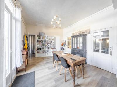 Annonce Vente 6 pi�ces Maison Saint-gervais 33