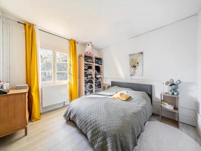 Acheter Maison 80 m2 Saint-gervais