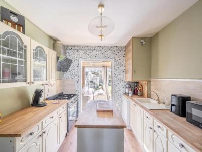 Acheter Maison Saint-gervais Gironde