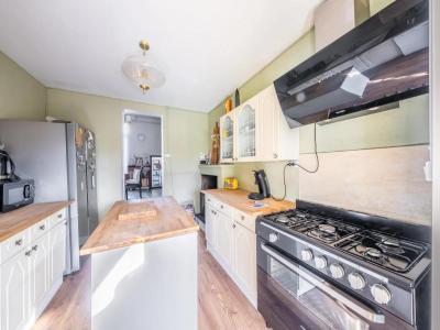 Acheter Maison Saint-gervais 209000 euros