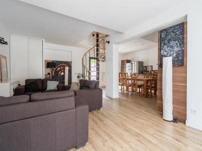 Acheter Maison Arcueil Val de Marne