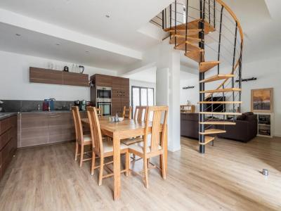 Acheter Maison Arcueil 850000 euros