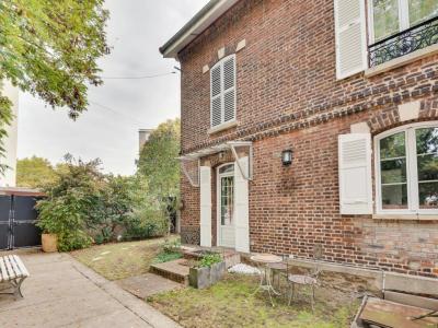 Annonce Vente 6 pi�ces Maison Alfortville 94