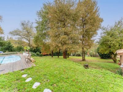 Acheter Maison 152 m2 Baurech