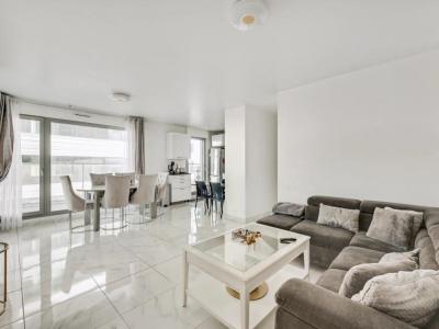 Annonce Vente 5 pi�ces Appartement Asnieres-sur-seine 92