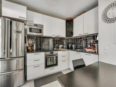 Acheter Appartement Asnieres-sur-seine 540000 euros