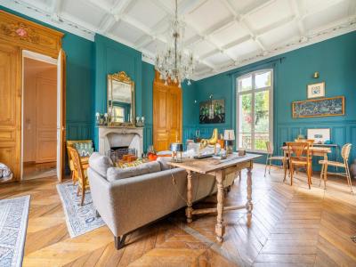 Acheter Appartement Soisy-sur-seine Essonne