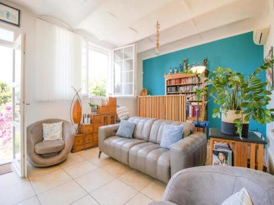 Annonce Vente 8 pi�ces Maison Seyne-sur-mer 83