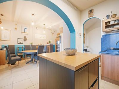 Acheter Maison Seyne-sur-mer 599000 euros