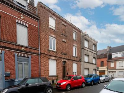 For sale Lezennes 6 rooms 80 m2 Nord (59260) photo 0