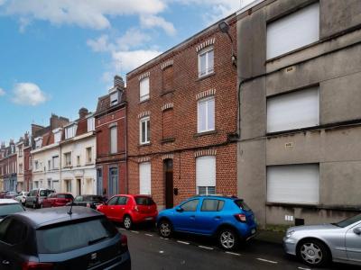 Annonce Vente 6 pi�ces Maison Lezennes 59
