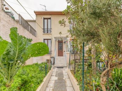 For sale Ivry-sur-seine 3 rooms 72 m2 Val de Marne (94200) photo 0