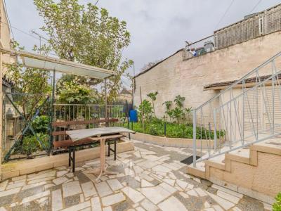 Annonce Vente 3 pi�ces Maison Ivry-sur-seine 94