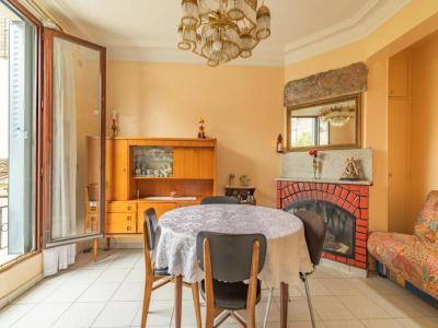Acheter Maison 72 m2 Ivry-sur-seine