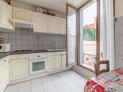 Acheter Maison Ivry-sur-seine Val de Marne