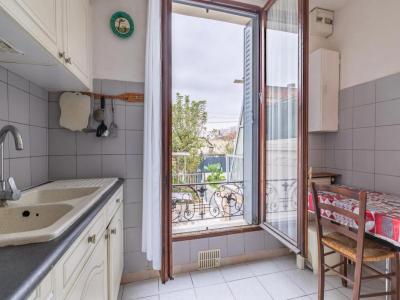 Acheter Maison Ivry-sur-seine 399000 euros