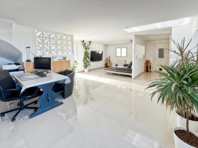 Acheter Maison 190 m2 Balaruc-les-bains