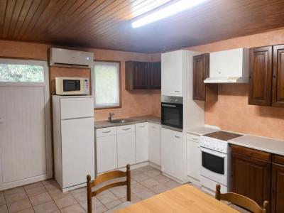 Annonce Vente 7 pi�ces Maison Biollet 63