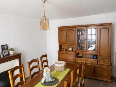 Acheter Maison 180 m2 Biollet