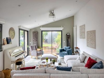 Acheter Maison 185 m2 Petit-quevilly