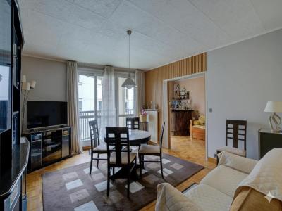 Acheter Appartement Garenne-colombes Hauts de Seine