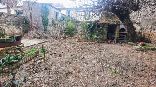 Annonce Vente 5 pi�ces Maison Fontanes 30