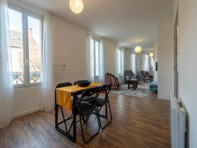 For sale Noisy-le-sec 4 rooms 60 m2 Seine saint denis (93130) photo 0
