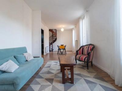 Annonce Vente 4 pi�ces Appartement Noisy-le-sec 93