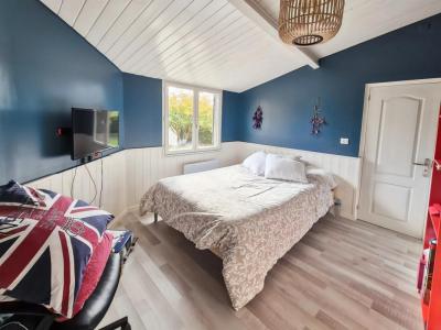 Acheter Maison Montrevault 259000 euros