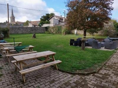 Annonce Vente Gite Montfaucon-en-velay 43