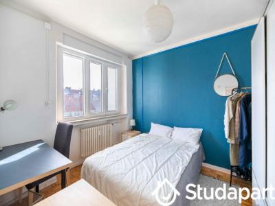 Louer Appartement Thionville Moselle