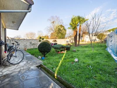 Annonce Vente 3 pi�ces Maison Villeneuve-saint-georges 94