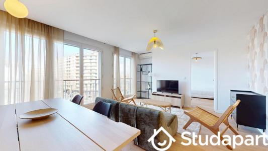 Annonce Location Appartement Marseille-5eme-arrondissement 13