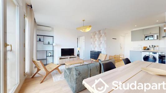 Louer Appartement Marseille-5eme-arrondissement Bouches du Rhone