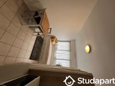 For rent Paris-20eme-arrondissement 1 room 15 m2 Paris (75020) photo 4