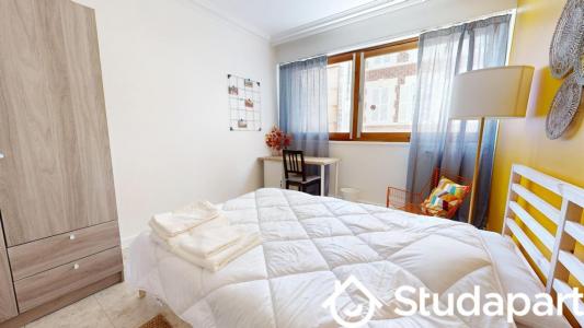 For rent Paris-7eme-arrondissement 1 room 12 m2 Paris (75007) photo 1