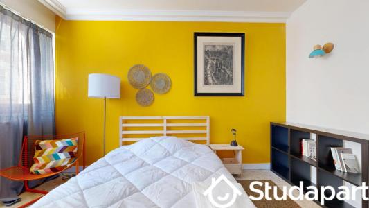 For rent Paris-7eme-arrondissement 1 room 12 m2 Paris (75007) photo 3