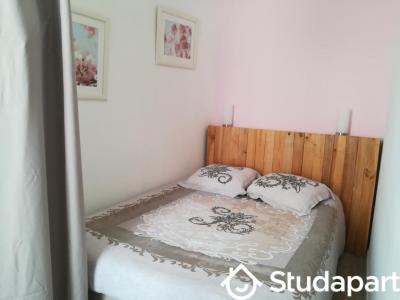 Louer Appartement 28 m2 Antibes