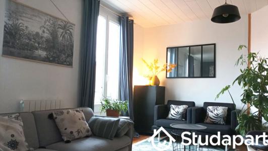 For rent Havre 1 room 14 m2 Seine maritime (76600) photo 3