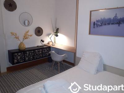 For rent Havre 1 room 14 m2 Seine maritime (76600) photo 4