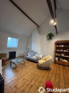 Annonce Location Appartement Lille 59