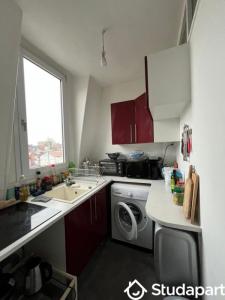 Louer Appartement Lille Nord