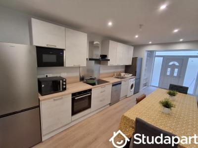 For rent Orsay 1 room 12 m2 Essonne (91400) photo 0