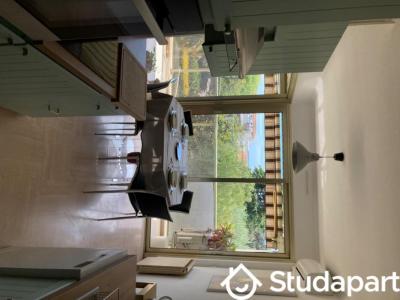 Annonce Location 2 pi�ces Appartement Juan-les-pins 06